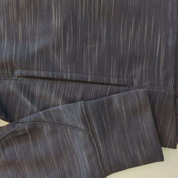 Majestic Thermabase Fleece Quarter Zip Sweatshirt S Black Gray - Picture 12 of 16